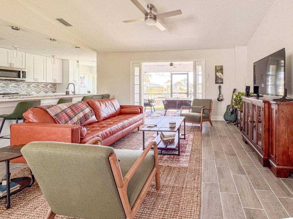 3606 Towhee, Punta Gorda