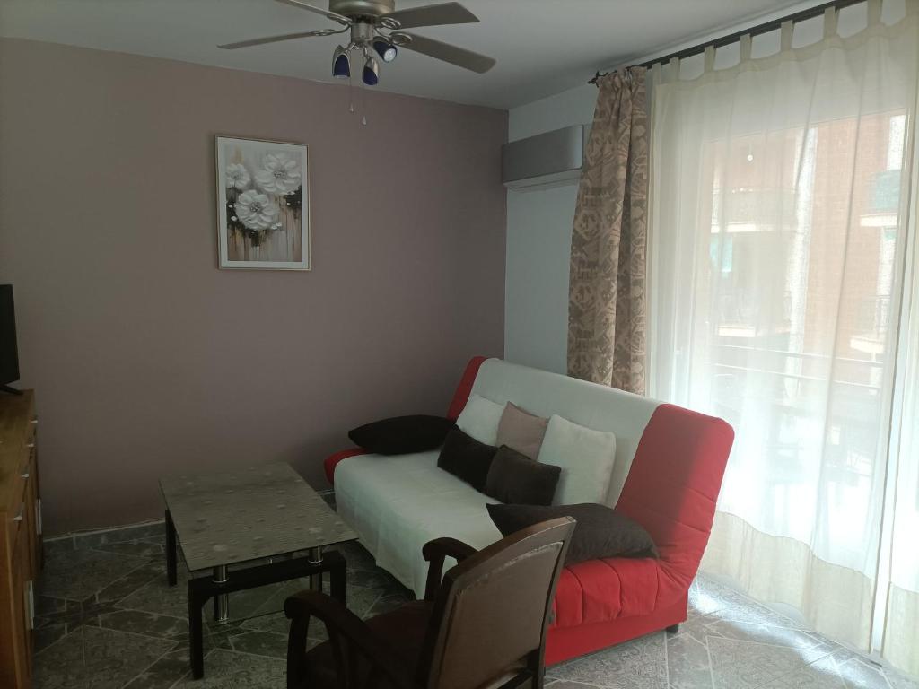 Apartamento cerca de la playa todo aire acondicionado - 1