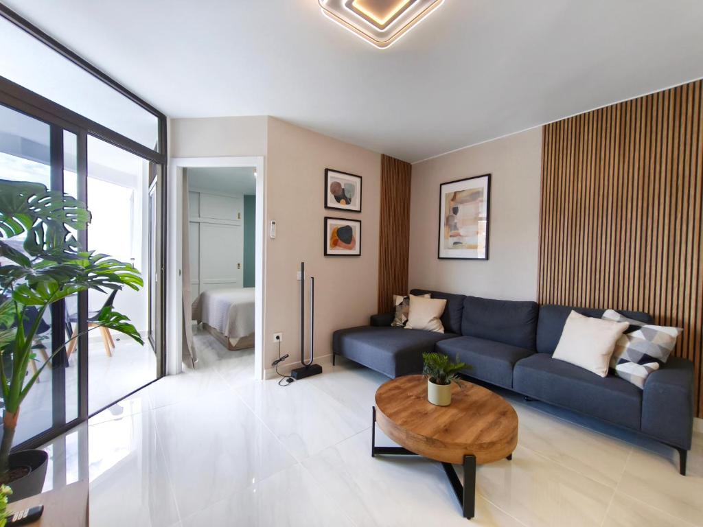 Océan View - Playa del Cura, Mogán