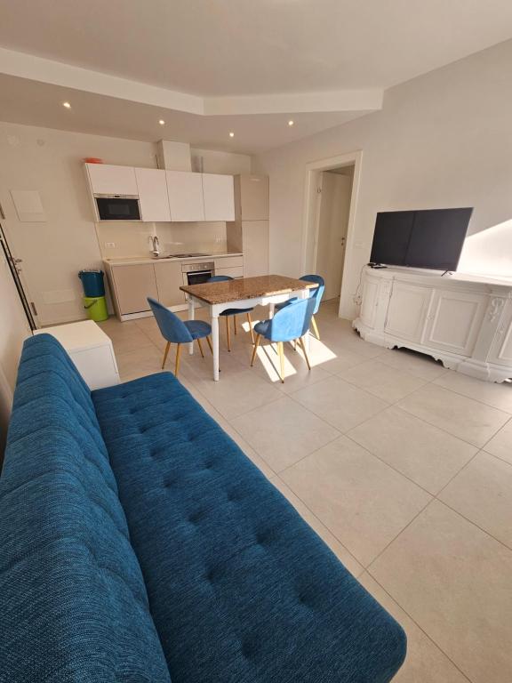 Condominio Cecotto A1 A4 - 1