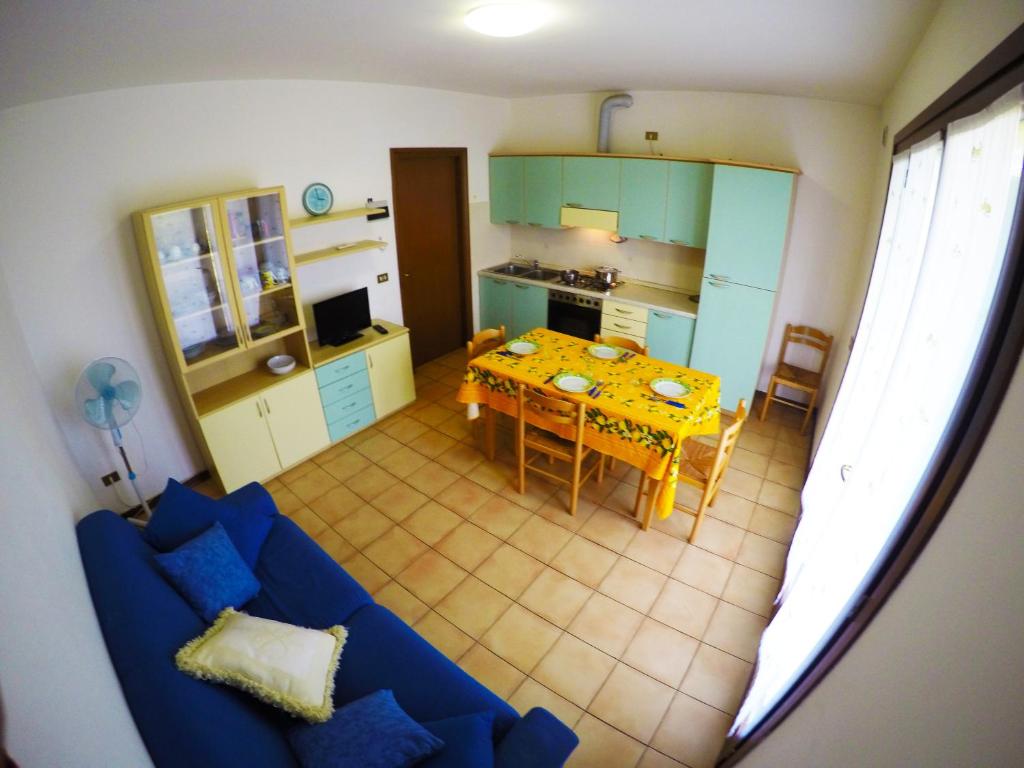Villaggio Laguna - Agenzia Cocal - 4
