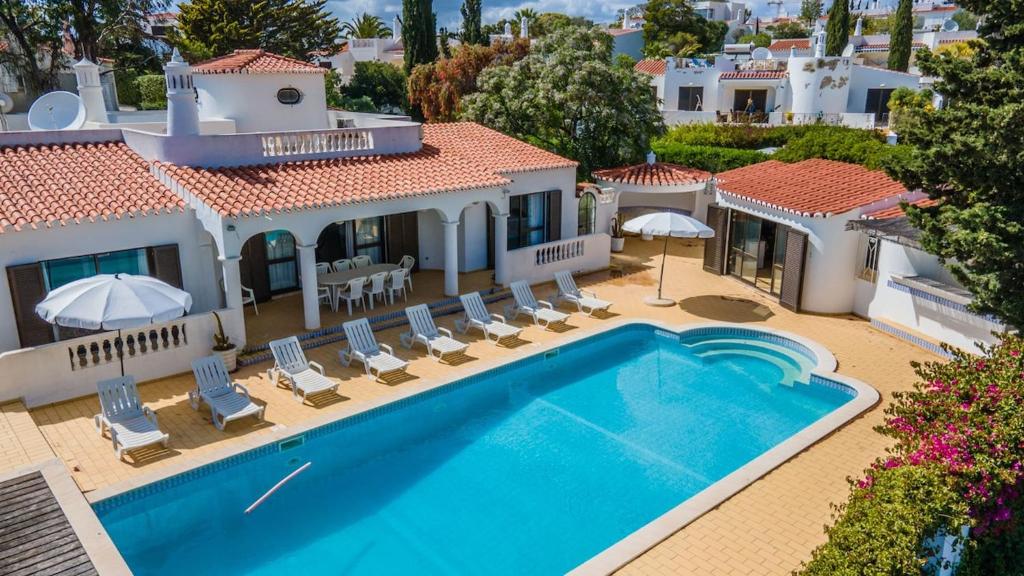 Casa Joana - Stunning Villa, Carvoeiro