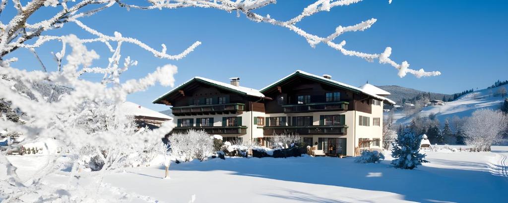 Pension Kreuzer - 3