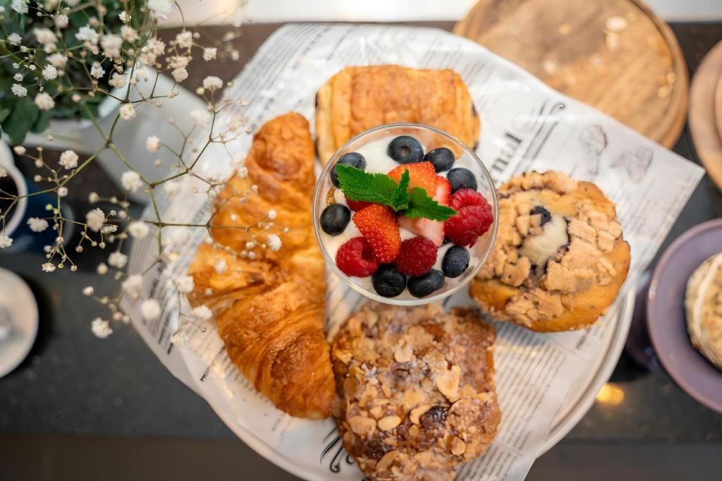 M Social New York Downtown - formerly Millennium Downtown New York