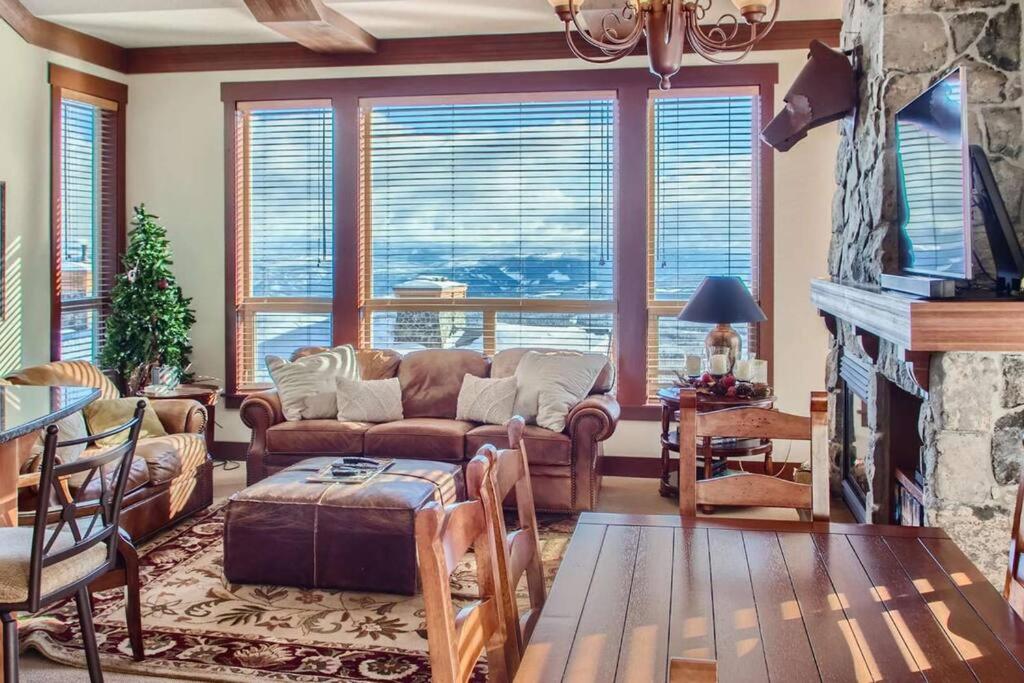 Stonegate Resort Unit A403, Kelowna