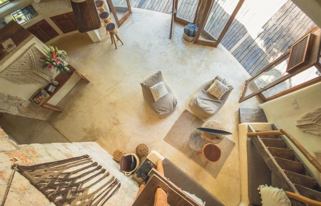 Tulum beach home next to Gitano! - 4