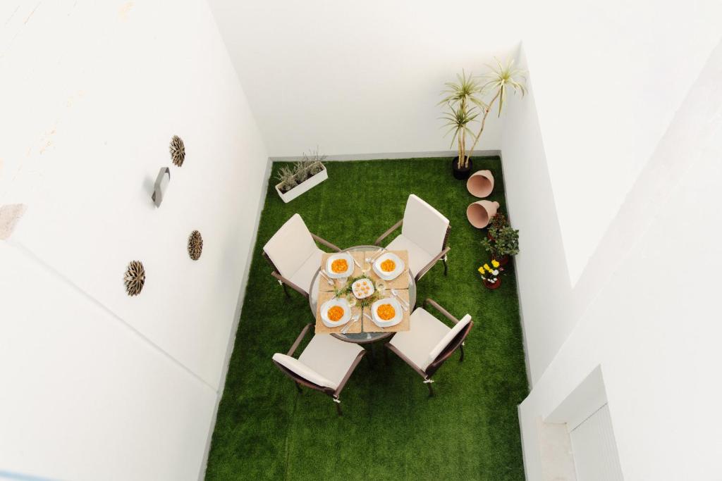 Casa Bahía - 5