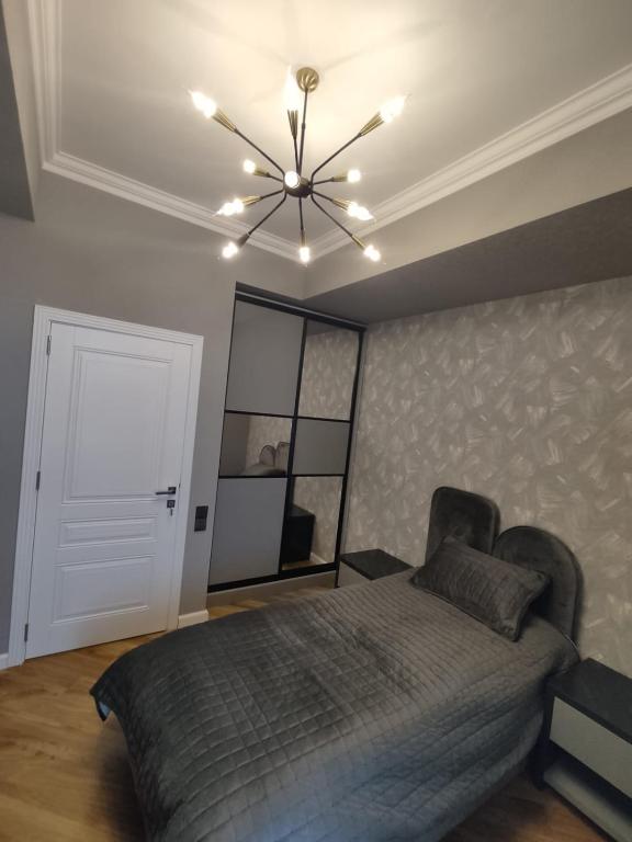 Private Appt in White Tower, Baku