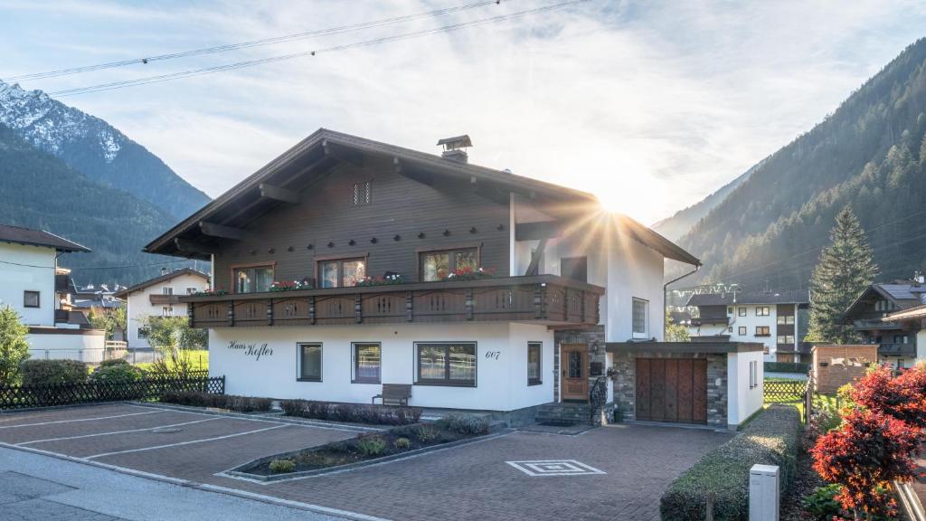 Haus Kofler - 4