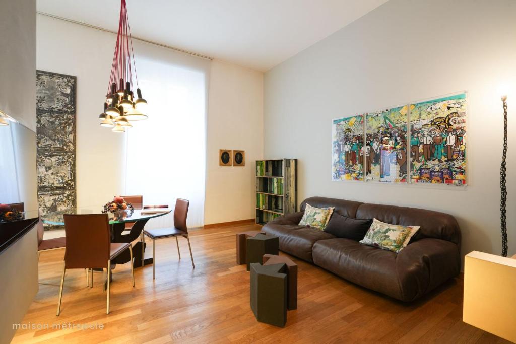 Garibaldi Center Apartment - 2
