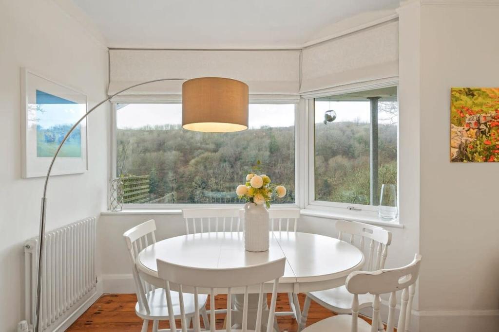 Cosy Home on the Waterfront, Looe photo 7