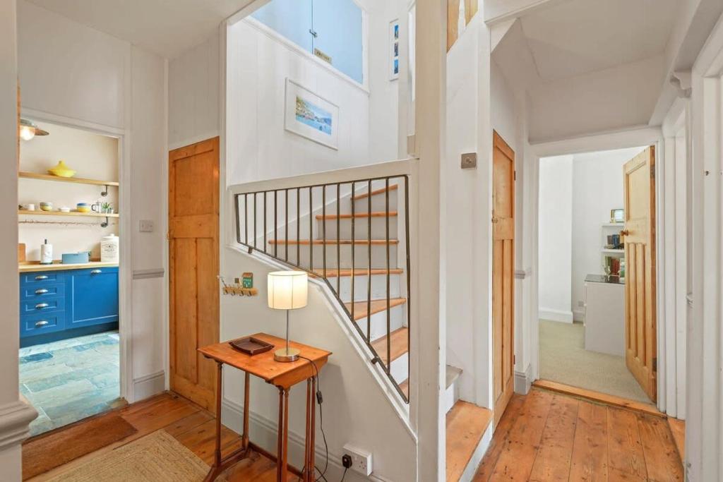 Cosy Home on the Waterfront, Looe photo 4