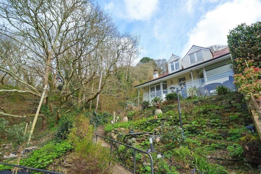 Cosy Home on the Waterfront, Looe photo 6