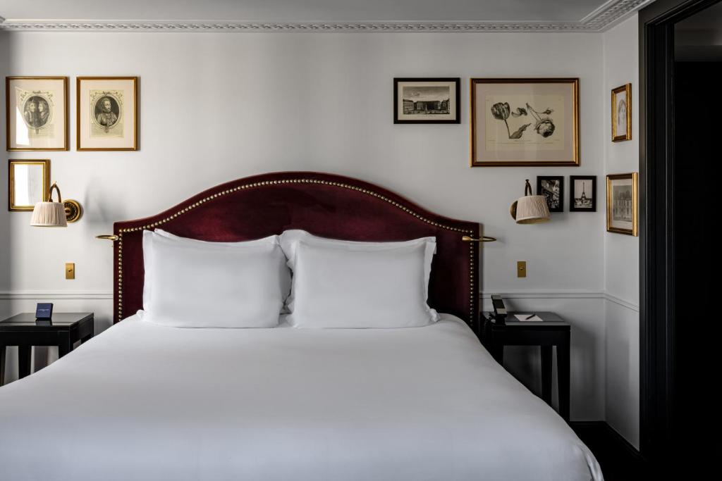 La Chambre du Marais - 3