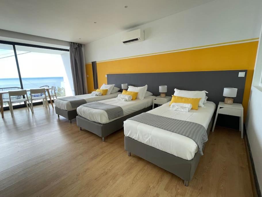 SUN Studio - Apartamentos Vista do Atlântico, Capelo