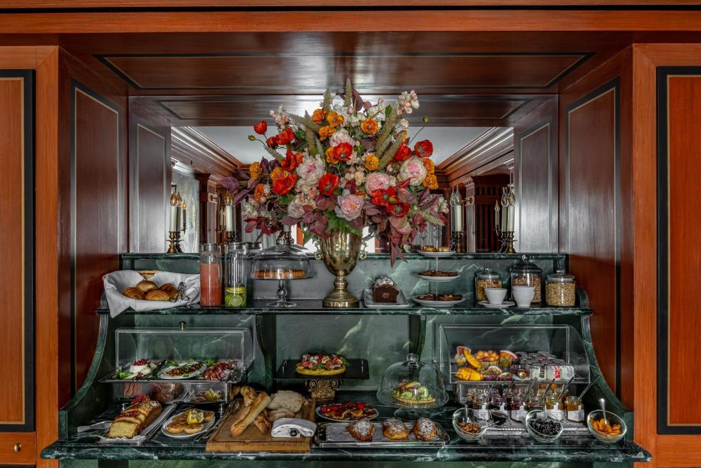 お料理のイメージ