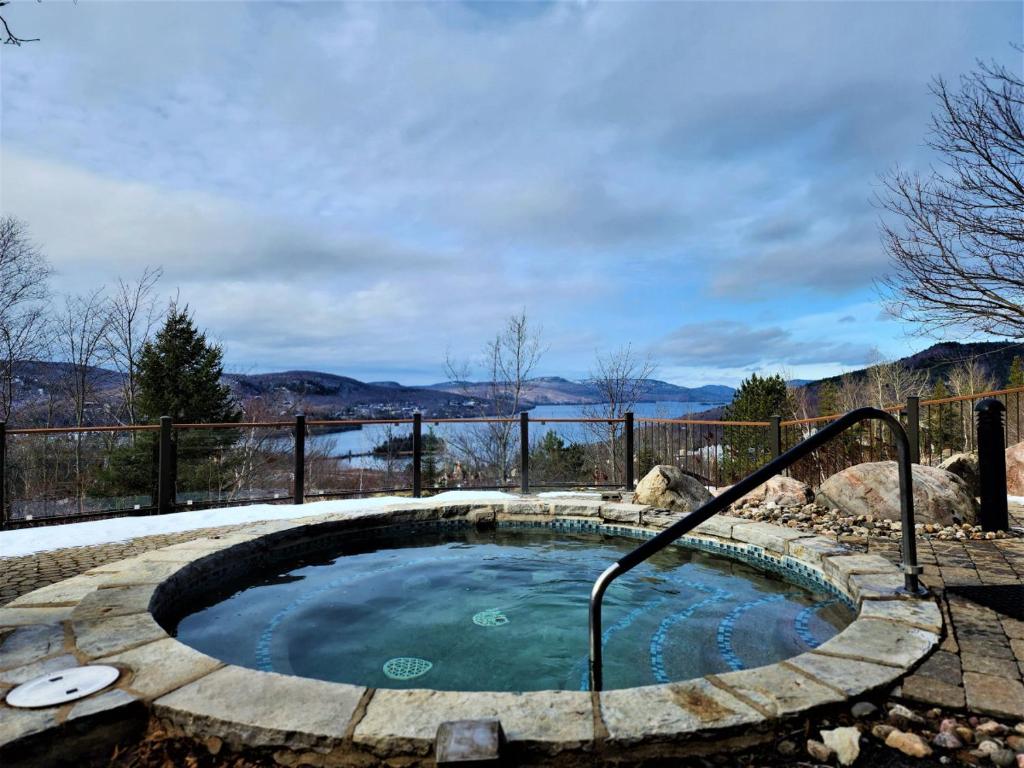 Tremblant Prestige - Equinoxe 170-7, Mont-Tremblant