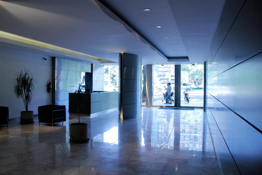 Rivadavia Apartment photo