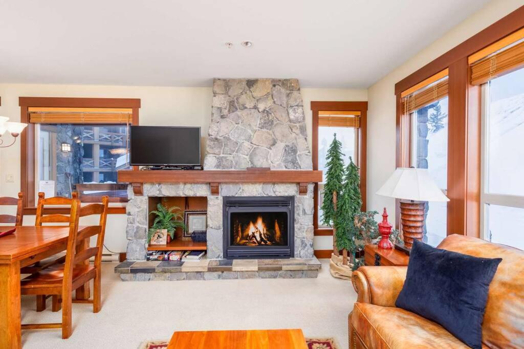 Stonegate Resort Unit A104, Big White