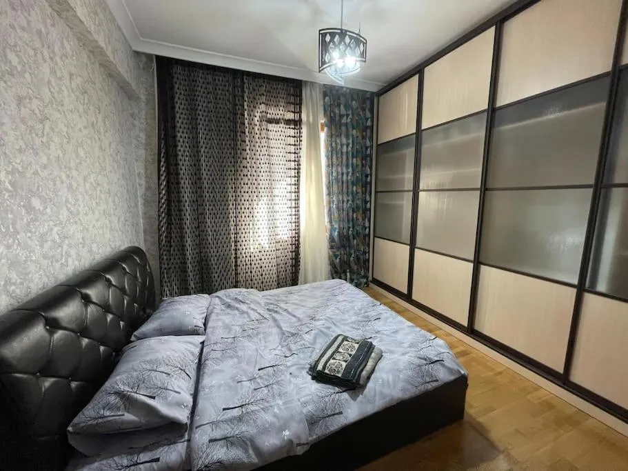 Airport Haven Cozy and Convenient, hotel in Baku