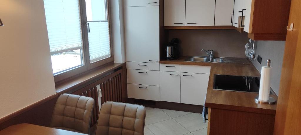 Ferienwohnung Hafner - 5