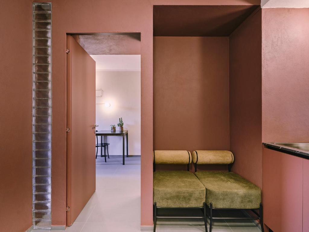 Casa di Nina, Turin