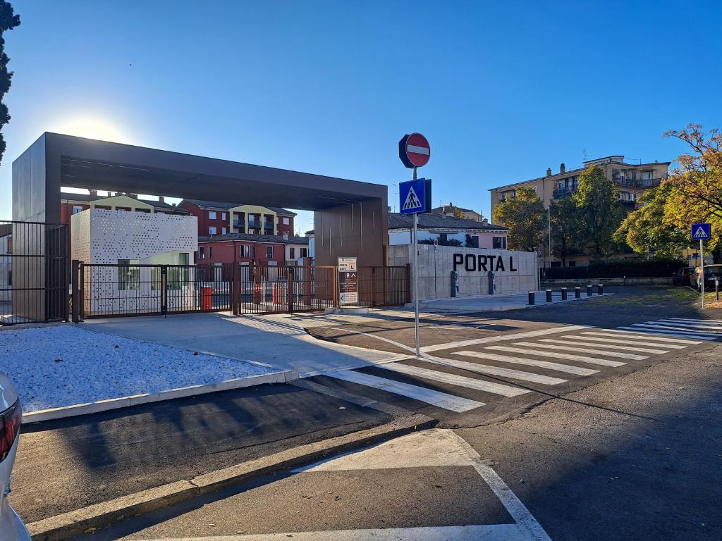 Suite Fronte Fiera 2, Verona