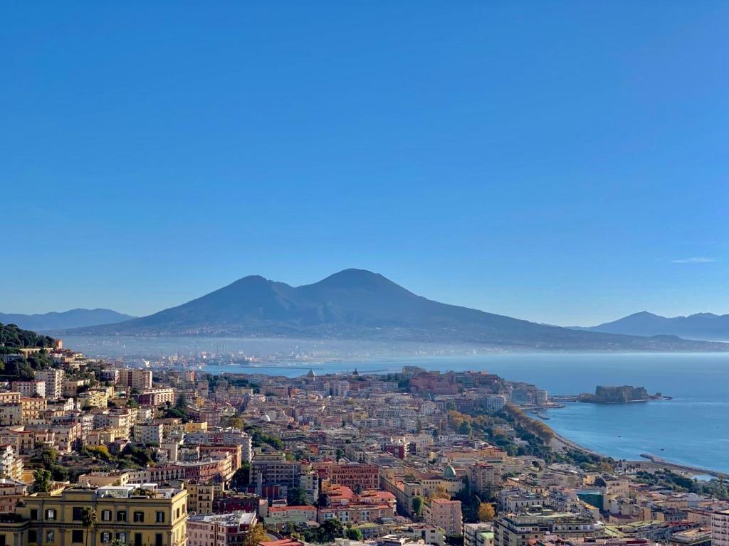 La Dimora, La Mansarda sul Golfo - 3