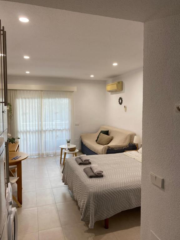 Benal Beach Estudio Playa - 2