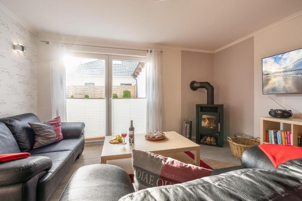 Usedomer Flaschenpost App 2, Zinnowitz