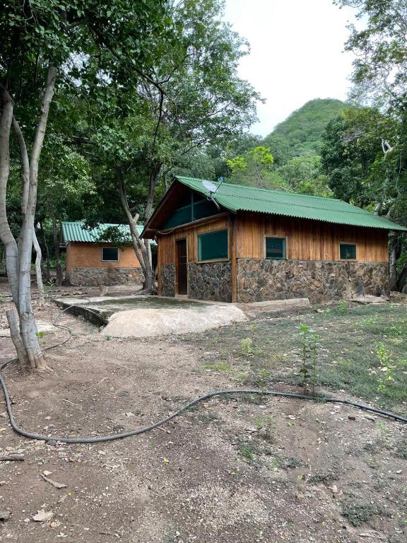 Rancho Cristal Beach - 3