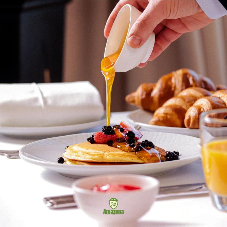 Φαγητό και ποτό