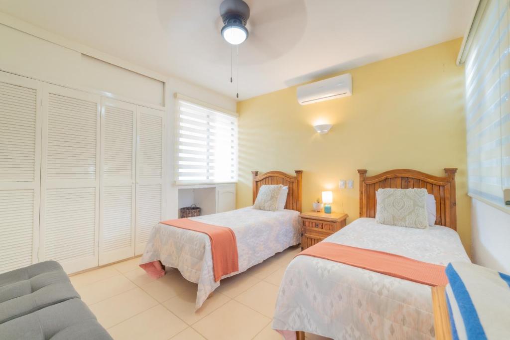 GoBaja Villas 2 bedroom - 4
