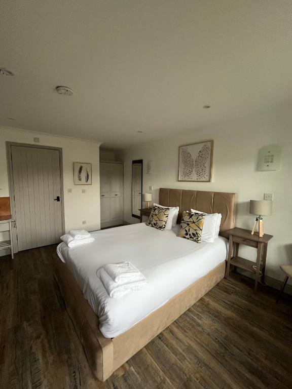 Pine, Country chalet located in Pegsdon, Hexton