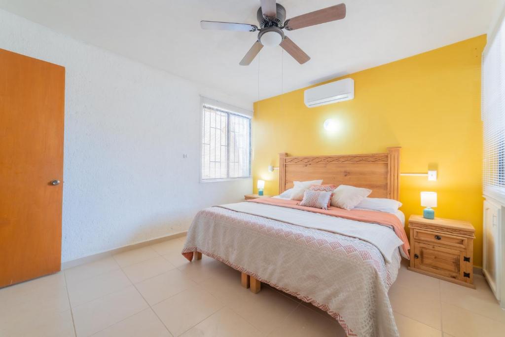 Go Baja Villas 2 Bedroom (King) - 2