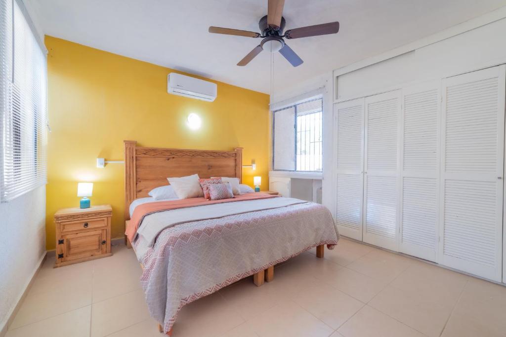 Go Baja Villas 2 Bedroom (King) - 4