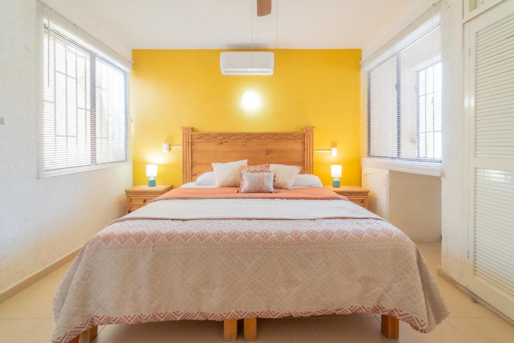 Go Baja Villas 2 Bedroom (King) - 3
