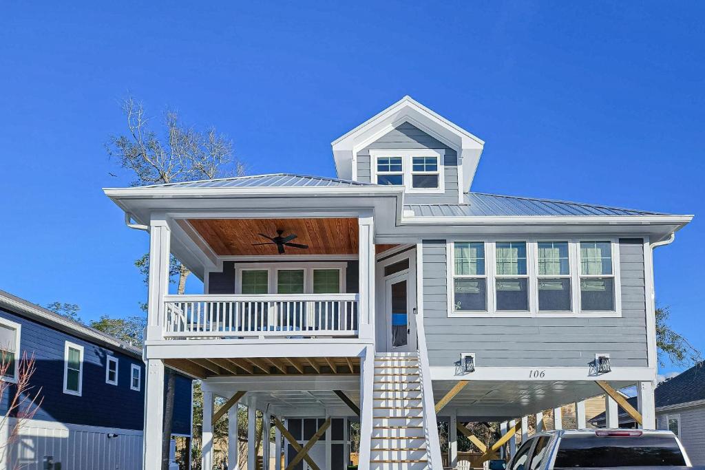 ANCHOR45, Oak Island