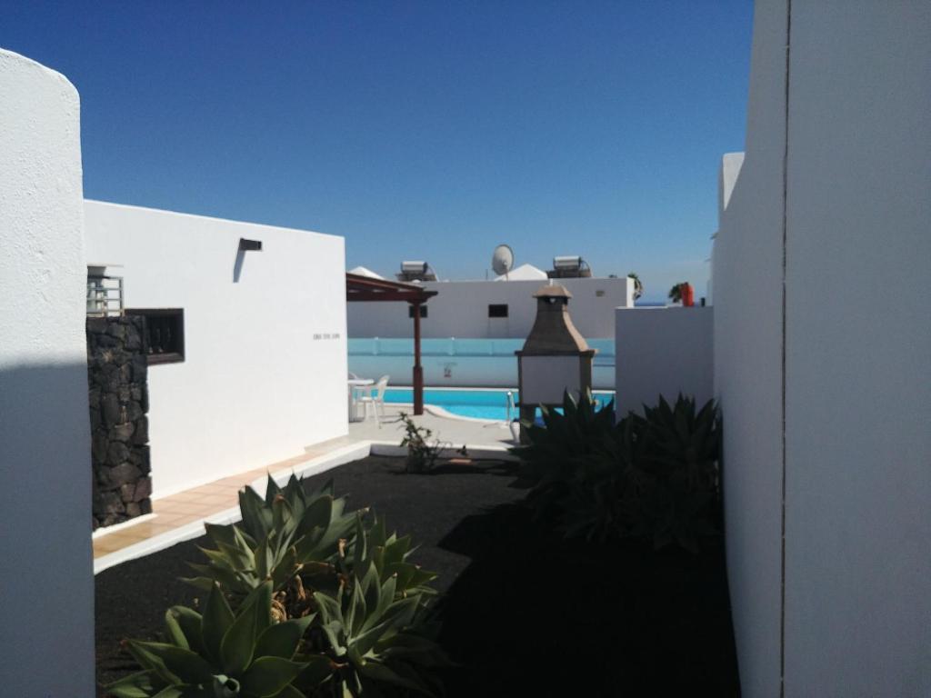 Casa DON JUAN - 4