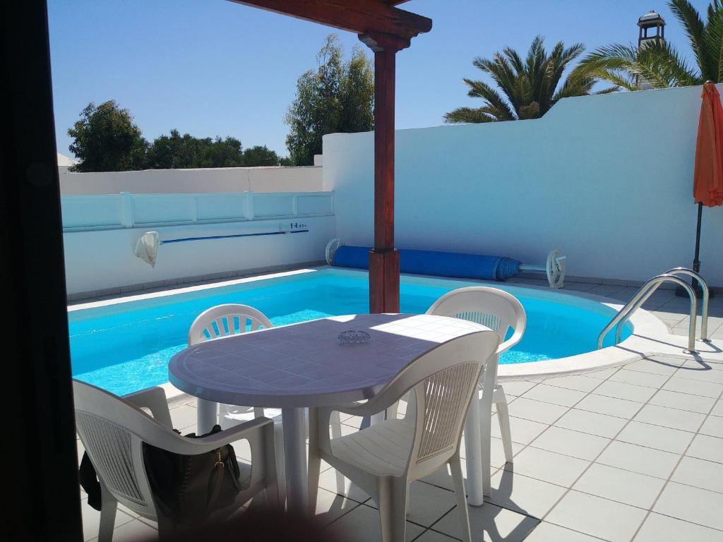 Casa DON JUAN - 5