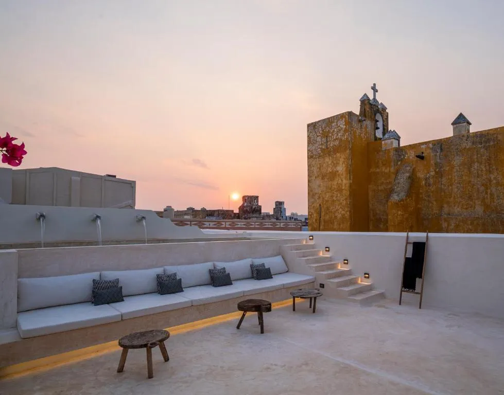 Casa Japa, Hotel in Campeche