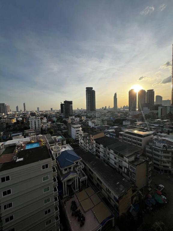 Nice location 1 bedroom, Bangkok