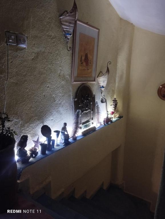 Chez Joe Dassin, Aït Bou Setta