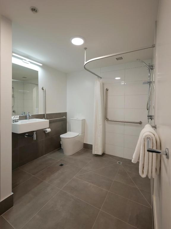 Facilities
