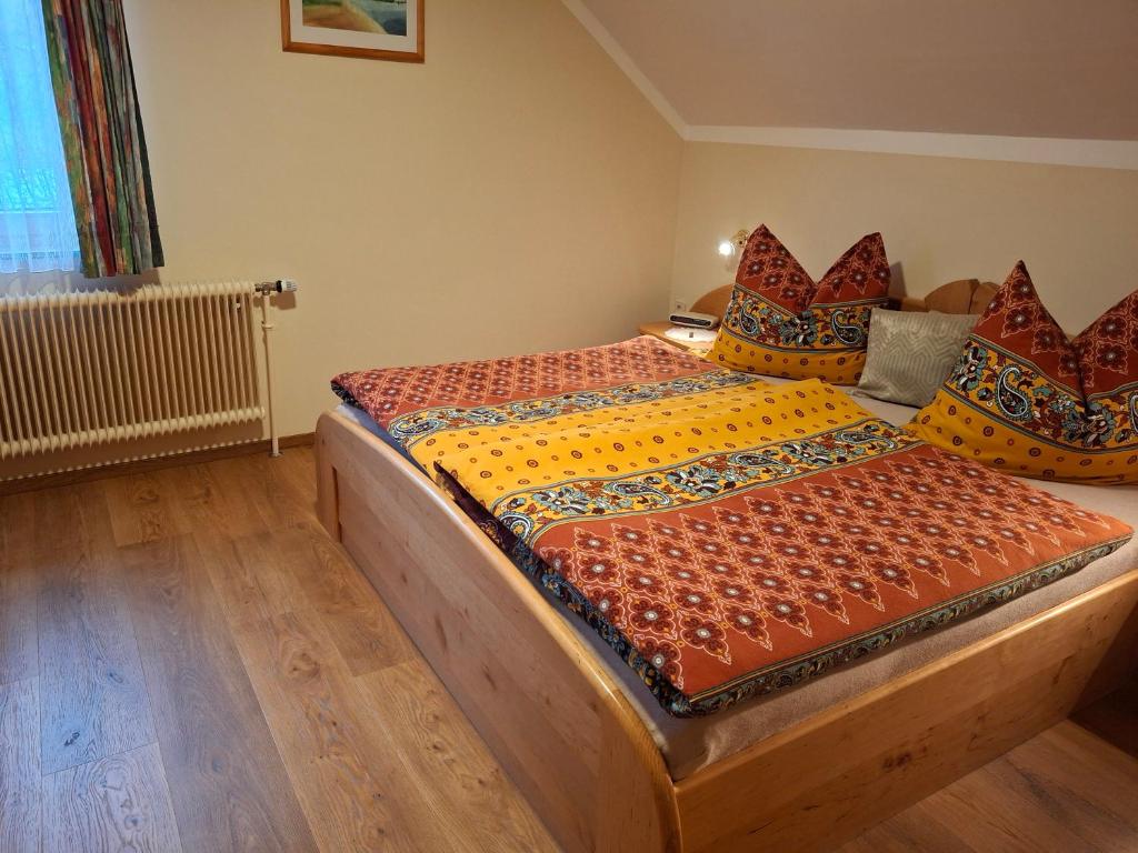 Appartements Holzer Fanning - 4
