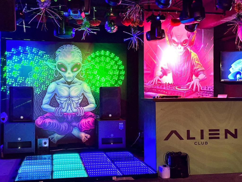 Nightclub