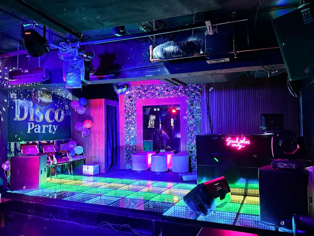 Nightclub