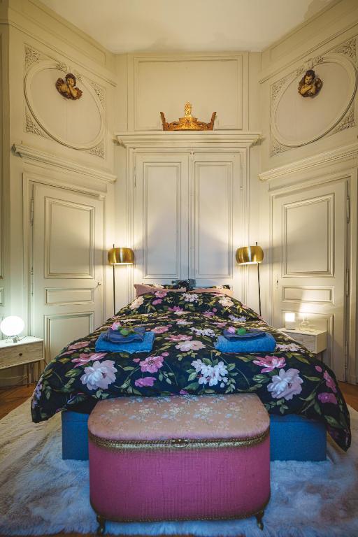 Hôtel particulier Hôtel Blancler - 1