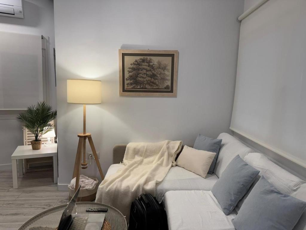 Cabopino Beach & Marina Apartment - 3