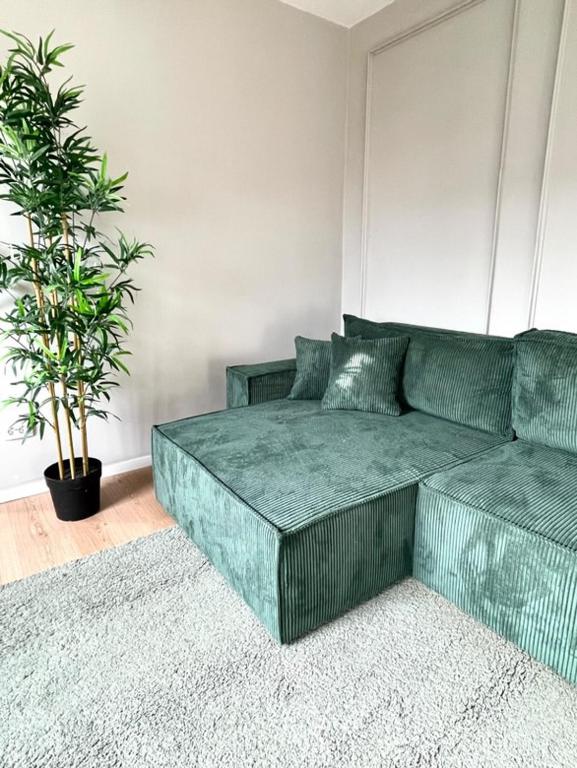 Top view central Bucharest apt, Bukurešť